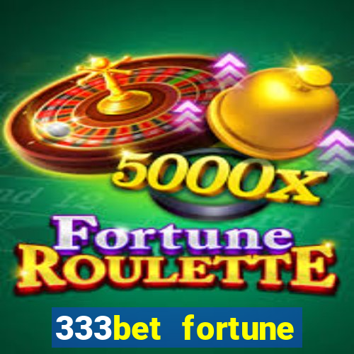 333bet fortune tiger download