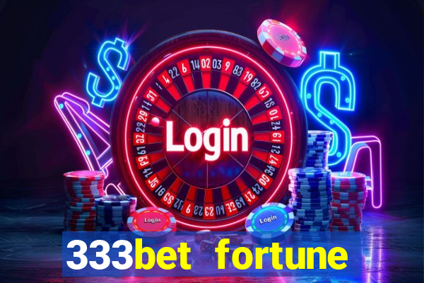 333bet fortune tiger download