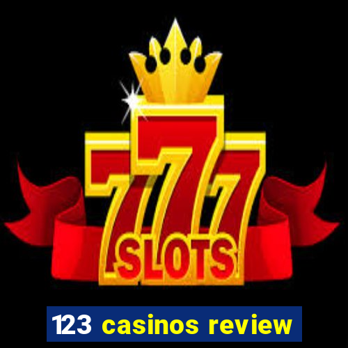 123 casinos review