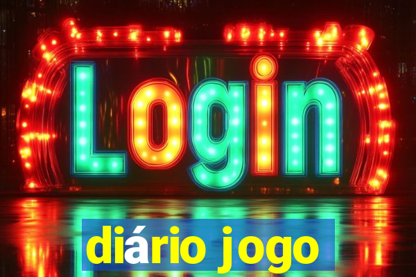 diário jogo