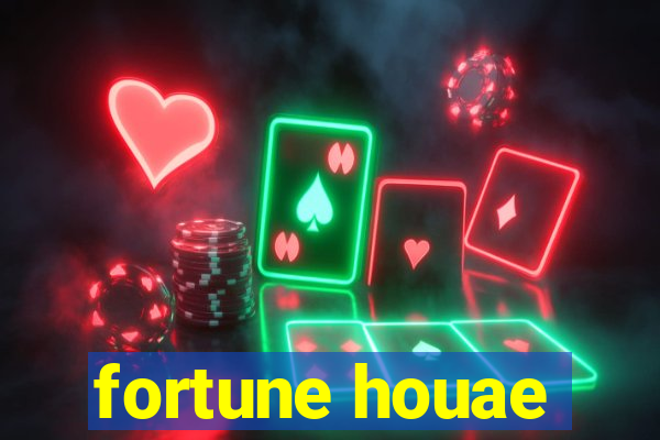 fortune houae