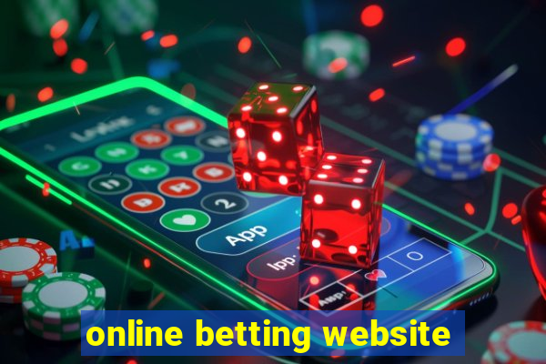 online betting website