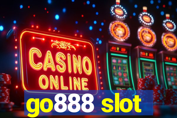 go888 slot