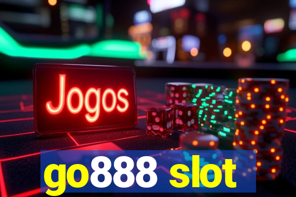 go888 slot