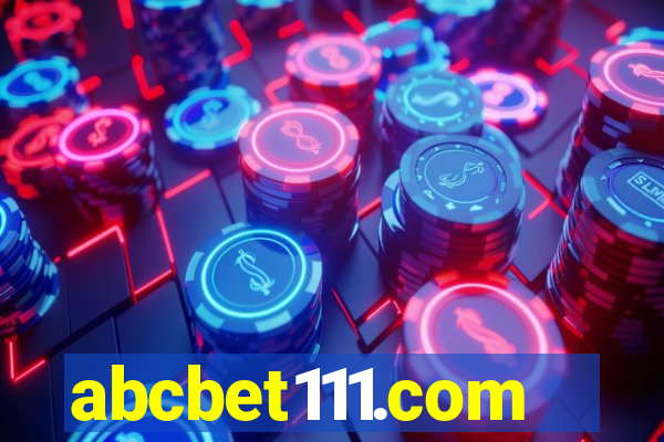 abcbet111.com