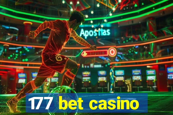 177 bet casino