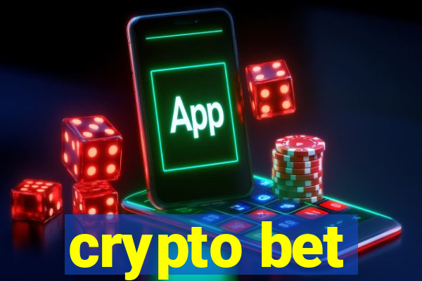 crypto bet