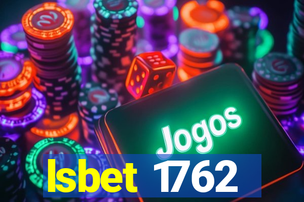 lsbet 1762