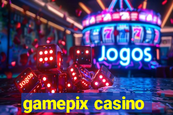 gamepix casino