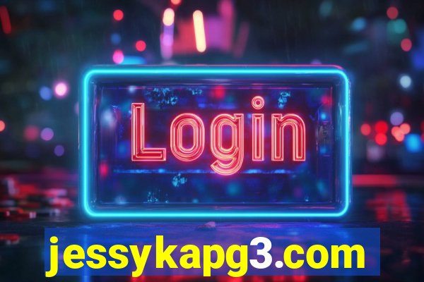 jessykapg3.com