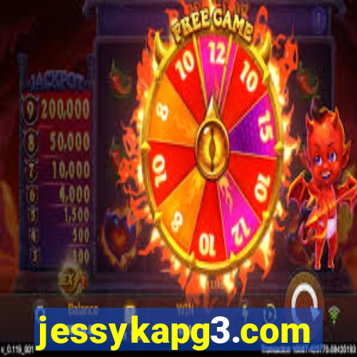 jessykapg3.com