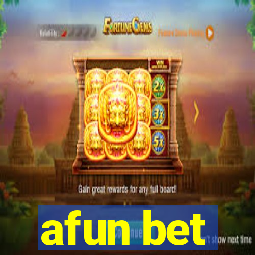 afun bet