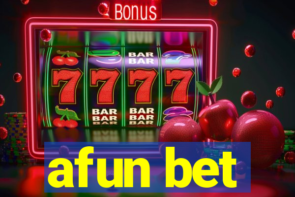 afun bet