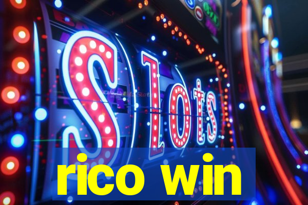 rico win