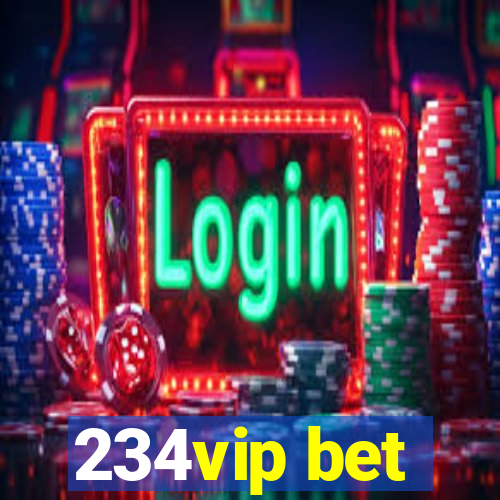 234vip bet