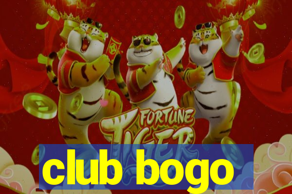 club bogo