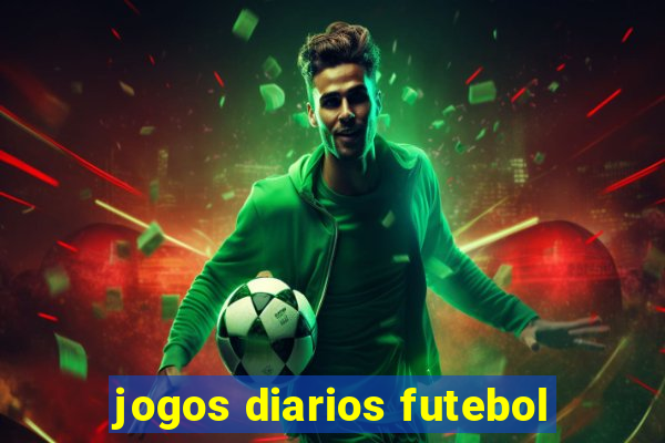 jogos diarios futebol