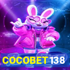 COCOBET138