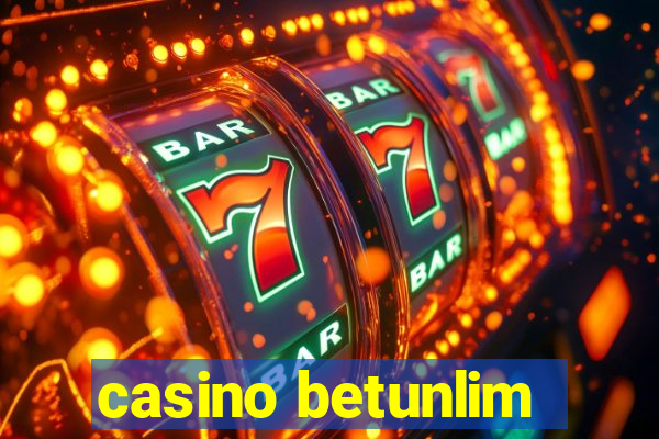 casino betunlim