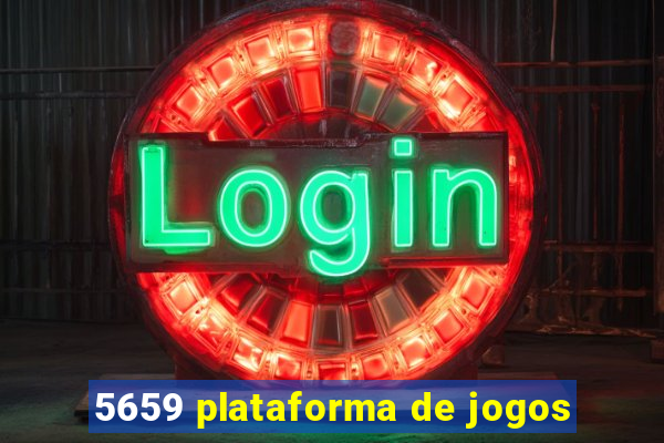 5659 plataforma de jogos