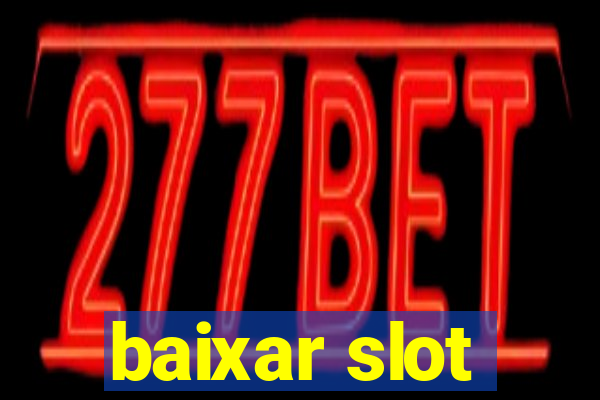 baixar slot