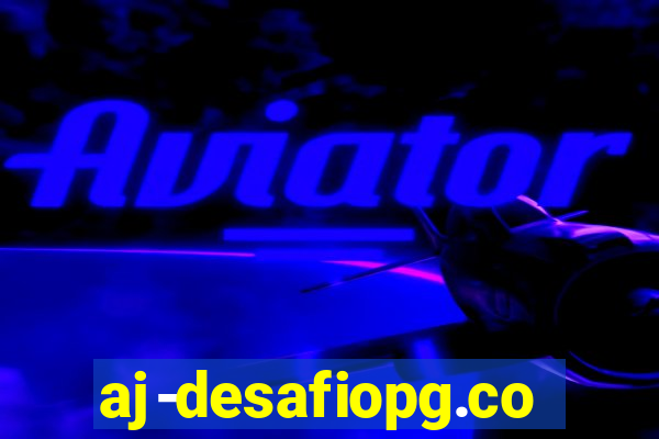 aj-desafiopg.com