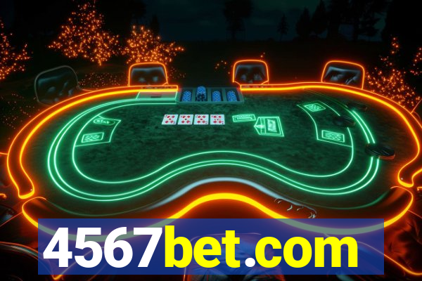 4567bet.com