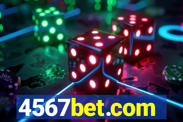 4567bet.com