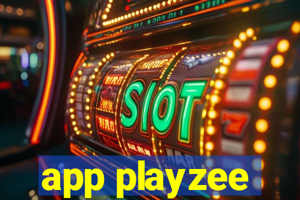 app playzee