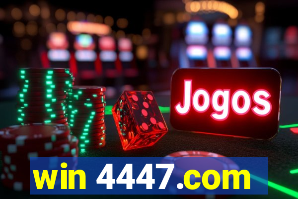 win 4447.com