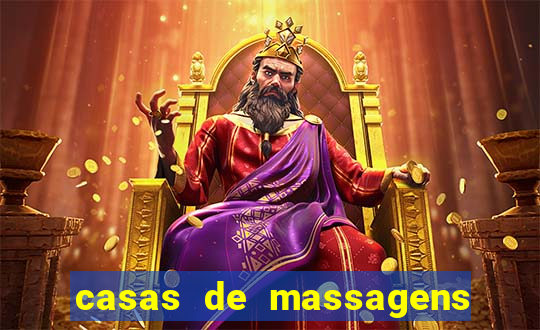 casas de massagens em santos