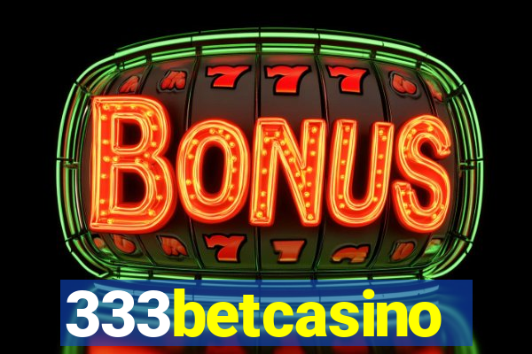 333betcasino