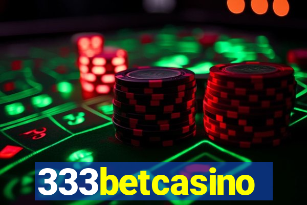 333betcasino