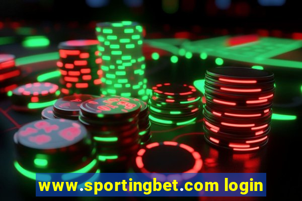 www.sportingbet.com login