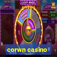 corwn casino