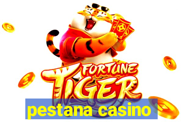 pestana casino