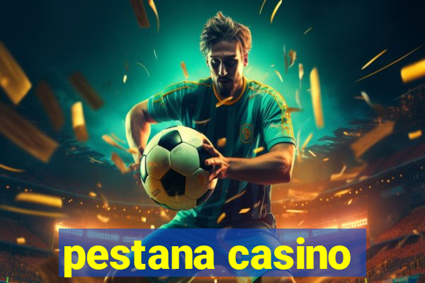 pestana casino