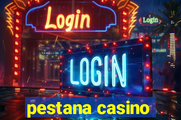 pestana casino