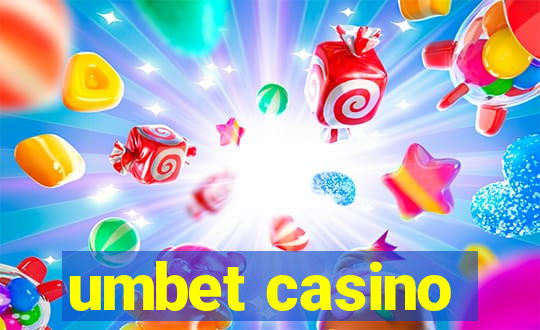 umbet casino