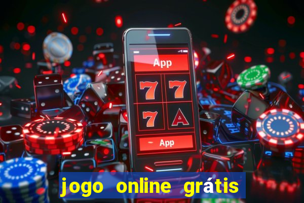 jogo online grátis ganhar dinheiro