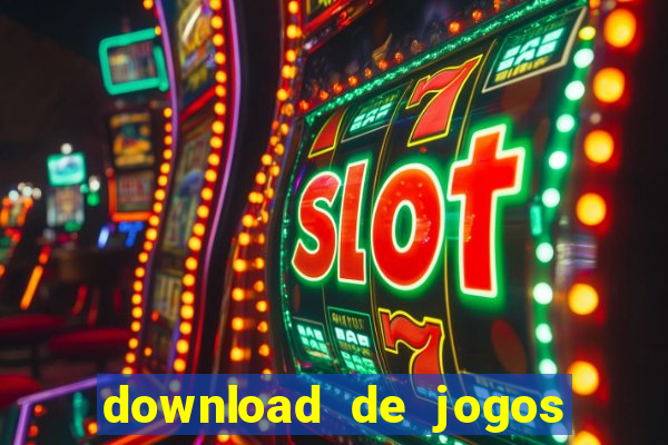 download de jogos para pc