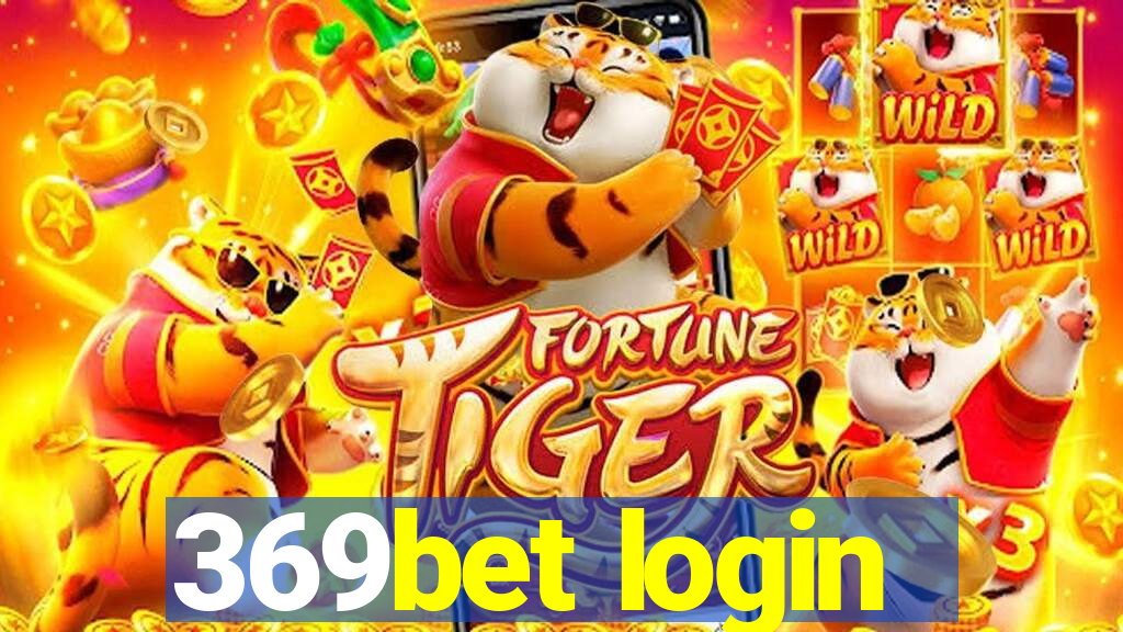 369bet login