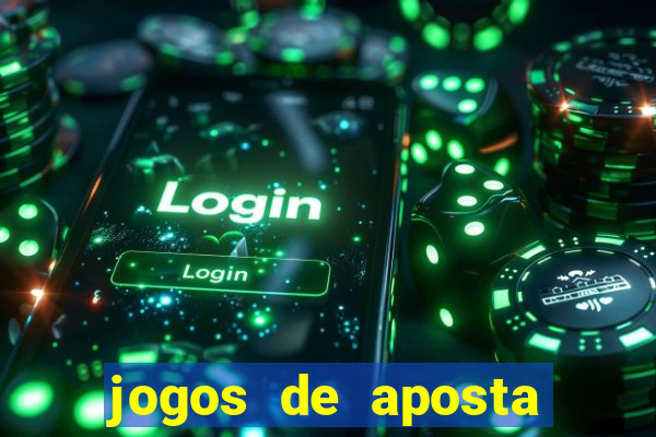 jogos de aposta que paga