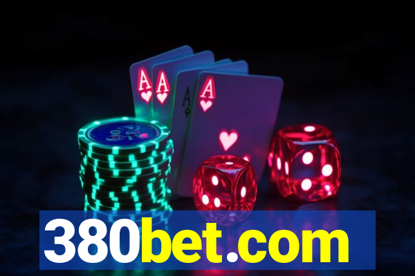 380bet.com