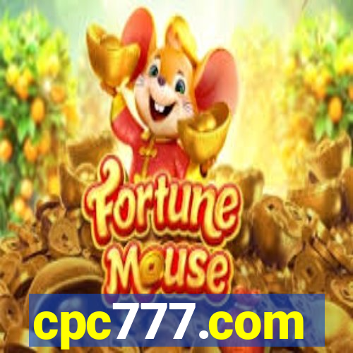 cpc777.com