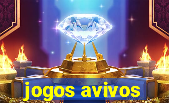 jogos avivos