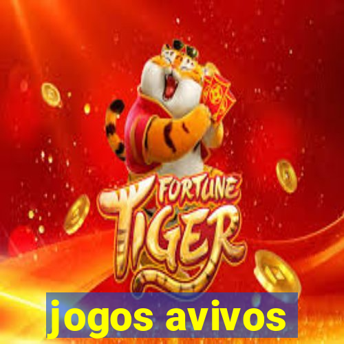 jogos avivos