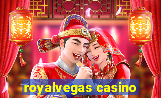 royalvegas casino