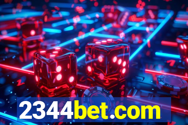 2344bet.com