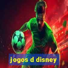 jogos d disney